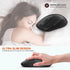 Wireless Number Pad and Mouse Set, 19 Keys Portable Ultra Slim 2.4GHz USB Keypad and Adjustable DPI Silent Mouse