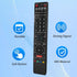 Replaced Remote Control for Sharp AQUOS LED LCD HD TV, Compatible with Multiple Models Including LC60LE857U