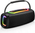Donerton Bluetooth 5.4 Speakers, 6000mAh Portable Wireless Speaker, 36H Playtime, White Elephant Gifts