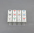 Max keyboard Cherry MX Switch Tester, 12-Key Switch Testing Tool, Mechanical Keyboards, Printed PBT Keycaps with Cherry