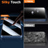 LYWHL (3 Pack) Screen Protector for Samsung Galaxy A15 5G - Tempered Glass Film, 9H Hardness, Bubble Free