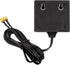 Eightwood WiFi 6E Antenna - Tri-Band 2.4GHz 5GHz 6GHz RP-SMA WiFi Antennae Magnetic Base for Desktop PC Computer