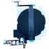 New OEM Wireless Charging/w Power Volume Button Flex Cable Replacement Compatible for iPhone 13 Pro