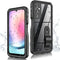 Waterproof Case for Samsung Galaxy A24 4G Phone, Built-in Screen Protector, Full Body Dustproof Shockproof Protection