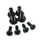 FocalTop Replacement TV Base Stand Pedestal Leg Screws for Vizio M3D470KD, M3D470KDE, M3D550KDE,
