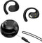 Ows 5.4 Bluetooth Hanging Earphones, Open Ear Headphones, IPX5 Waterproof, Noise Reducing