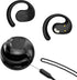 Ows 5.4 Bluetooth Hanging Earphones, Open Ear Headphones, IPX5 Waterproof, Noise Reducing