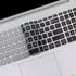 MUBUY-GOL 2026 2025 2024 460 465 G11 16", 660 665 G11 16 inch Keyboard Cover for HP ProBook HP EliteBook Laptop