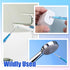 Qulkws 10 Pcs Charging Port Cleaner Phone Charge Port Cleaning Tool Kit Dual Side Multifunction Tools Anti-Clogging