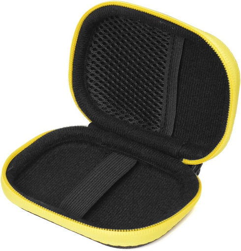 CaseSack Golf GPS Case for Swami Kiss, Izzo Swami 6000, 4000, 5000, Garmin Approach G30, G6, G7