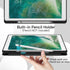 JETech 12.9 Inch (2015/2017 1st/2nd Case for iPad Pro Model, Generation) with Pencil Holder, Slim Tablet Cover