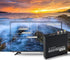 HDMI to RCA and HDMI Adapter Converter - NEWCARE HDMI to HDMI+3RCA CVBS AV Composite Video Audio Adapter