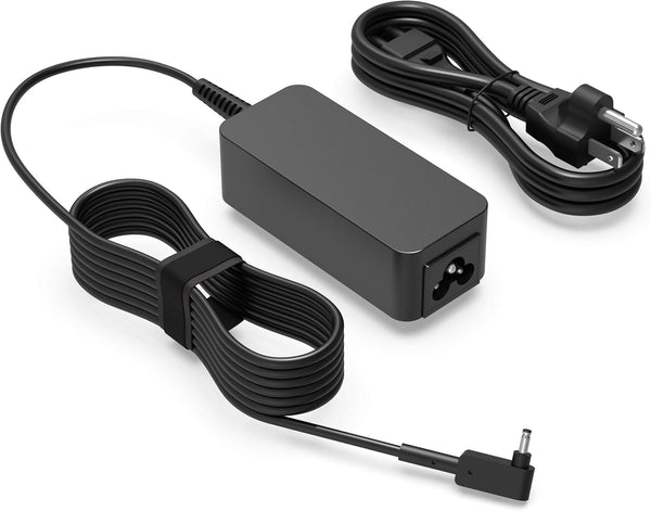 45W Superer AC Charger for Acer Spin 1 N16W2 N17H2 N18H1 Swift 1 N17W6 N17P2 N15V2 N16C4 N16P5 N17P3 N17W7