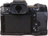 Rieibi X-H2S/ X-H2 XH2S/ XH2 Case - Quality PU Leather Half Case for Fujifilm Mirrorless Digital Camera - Black