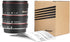 SHOOT AF Auto Focus Macro Extension Tube Set for Canon EOS DSLR Cameras 1100D 700D 650D 600D 550D 500D 450D 400D 350D