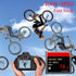 HSANYIUR 16GB UDMA High Speed,Original CF Card Camera Memory Card,for Professional Photographer,Videographer,Enthusiast