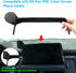 APESER 2021-2024,Cell 10.2 inch Screen,360 Magnetic Phone Holder Mount Compatible with Chevy Suburban Tahoe/GMC Yukon