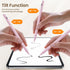 Hastraith iPad(2018-2026)-13 11/10/9/8/7/6th 5/4/3/M4/M3/M2, 13"/12.9"/11"/M4, 7/6/5th, Stylus Pen for Mins Fast Charge