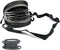8 Pockets Camera Lens Filter Pouch, Water Resistant Dustproof Professional Photography Filter Holder Belt Bag