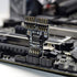 xiwai 9pin USB 2.0 Header Motherboard 1 to 2 Female Extension HUB Connector Adapter Port Multiplier