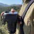 Avolin Quick Release Shoulder Strap Mount Plate Clamp Camera Clip Action Camera Shoulder Strap Belt Clamp Quick Switch