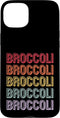Broccoli Apparel Broccoli Case for iPhone 15 Plus