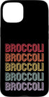 Broccoli Apparel Broccoli Case for iPhone 15 Plus