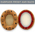 Replacement Ear Pads Compatible with Beats by Dr.Dre Studio 2.0 Studio 3 B0500 B0501 Wired Wireless Over-Ear Headphones