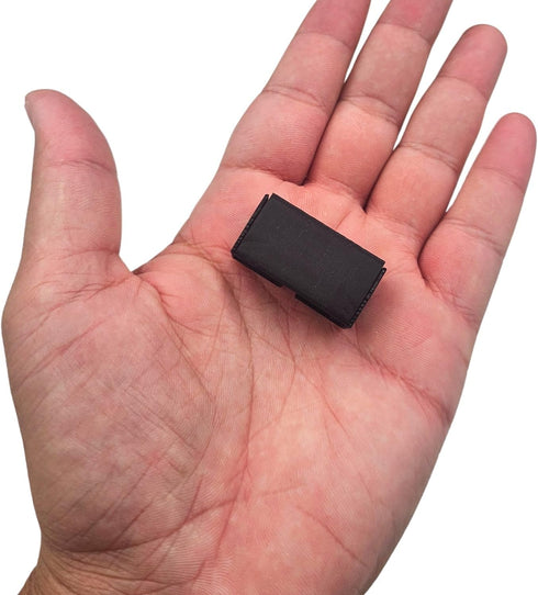 Skullcandy Crusher Wireless Over-Ear Headphones Replacement Hinges (Black) - Durable and reliable (1 pair)