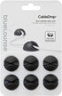 CableDrop, Black - Bluelounge
