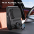 VIOFO CPL Filter - Anti-Glare Circular Polarizing Lens for A229 Series / A329S Series Dash Cam Front Camera