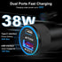Type C Charger Fast Charging Block for Samsung Galaxy A15 5G, A55, A35, A14, A13, A25, A54, S24 S23 FE, A03s, S21 FE,