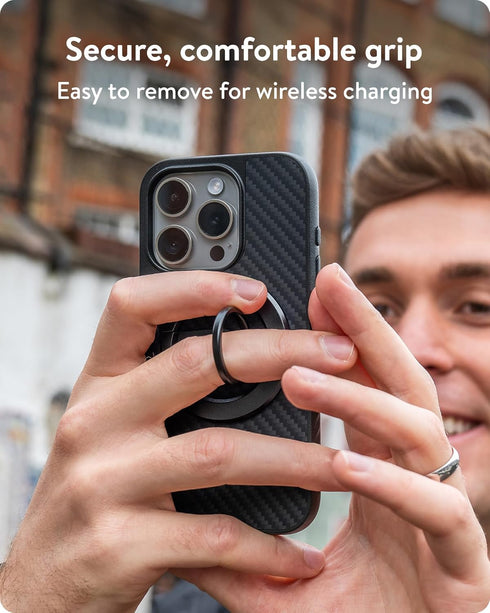 Mous Phone Grip Compatible with MagSafe