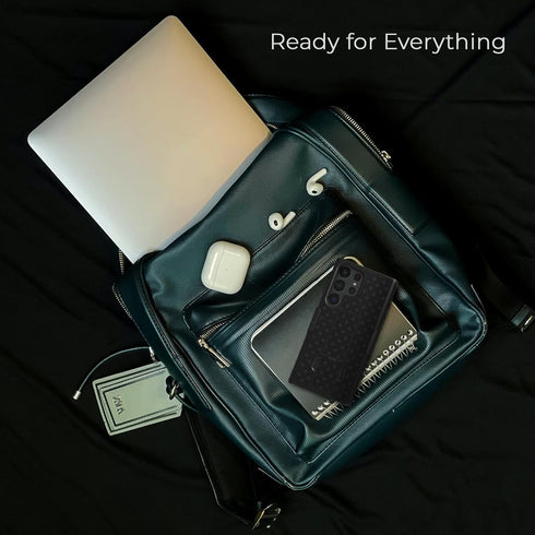 Samsung Galaxy S24 Ultra Case - MOTIVE 3 in 1, Military Grade Protection, 2X Screen Protector, Shockproof Holster,