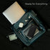Samsung Galaxy S24 Ultra Case - MOTIVE 3 in 1, Military Grade Protection, 2X Screen Protector, Shockproof Holster,