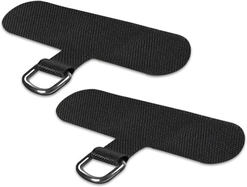 TACOMEGE Phone Tether Tab for iPhone, Cell Phone Lanyard Patch, Phone Strap