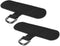 TACOMEGE Phone Tether Tab for iPhone, Cell Phone Lanyard Patch, Phone Strap