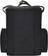 S1 Pro Case, Travel Carrying Bag for Bose S1 Pro/S1 Pro+ Bluetooth Speaker System, Black