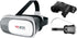 iFocus Electronics Virtual Reality Glasses – 4.5 inches, White
