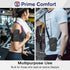 Phone Holder Arm Band, Small Crossbody Shoulder Holsters Bag for iPhone and Android, Use for Running, Walking, Hiking &