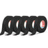 HSTECH 8 Rolls Wire Loom Harness Cloth Tape, Speaker Wiring Harness Cloth Tape,