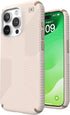Speck iPhone 15 Pro Case - Drop Protection, Grip - Scratch Resistant, Soft