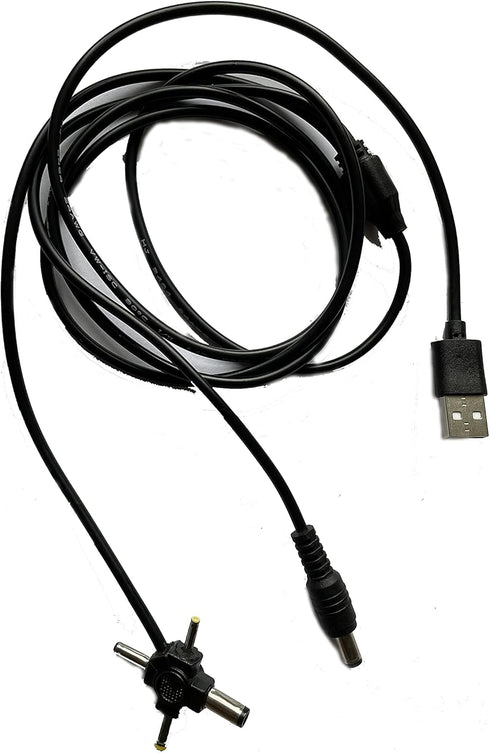 Slopehill PT880 Compatible USB Dog Charging Cable Charger Cord for FunniPets, Esky, Bousnic, Altman, Instecho,