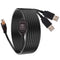 GIASYIEH 2 in 1 Printer Cable Splitter, USB B to Dual USB A