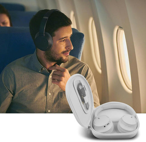 PAIYULE Case for Sony WH-CH720N WH-CH520 Noise Canceling Wireless Headphones, Carrying Storage for JBL Tune 510BT