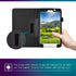 DETUOSI Slim Case for Samsung Galaxy Tab 4 7.0" 2014, Ultra Thin Lightweight Folio Protective Cover