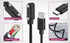 2xPack 4 USB C Magnetic Charger Cables for PLAUD Note AI Voice Recorder Pin Replacement Magnetic Charging Cable Cord