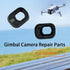 Mini 4 Pro Gimbal Camera Lens Frame Cap, Repair Parts for DJI Mavic Mini 4 Pro Drone Accessories