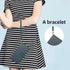 Asuwish Wallet Case for Samsung Galaxy S23 Ultra 5G - Green, 6.8" with Tempered Glass, Wrist Strap & Card Holder.