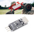 yiMANtrading 2 AM32 Bless ESC USB Bit RC CING Car Type C Firmware Upg Computer Ector, Custom Firmware with Electronic